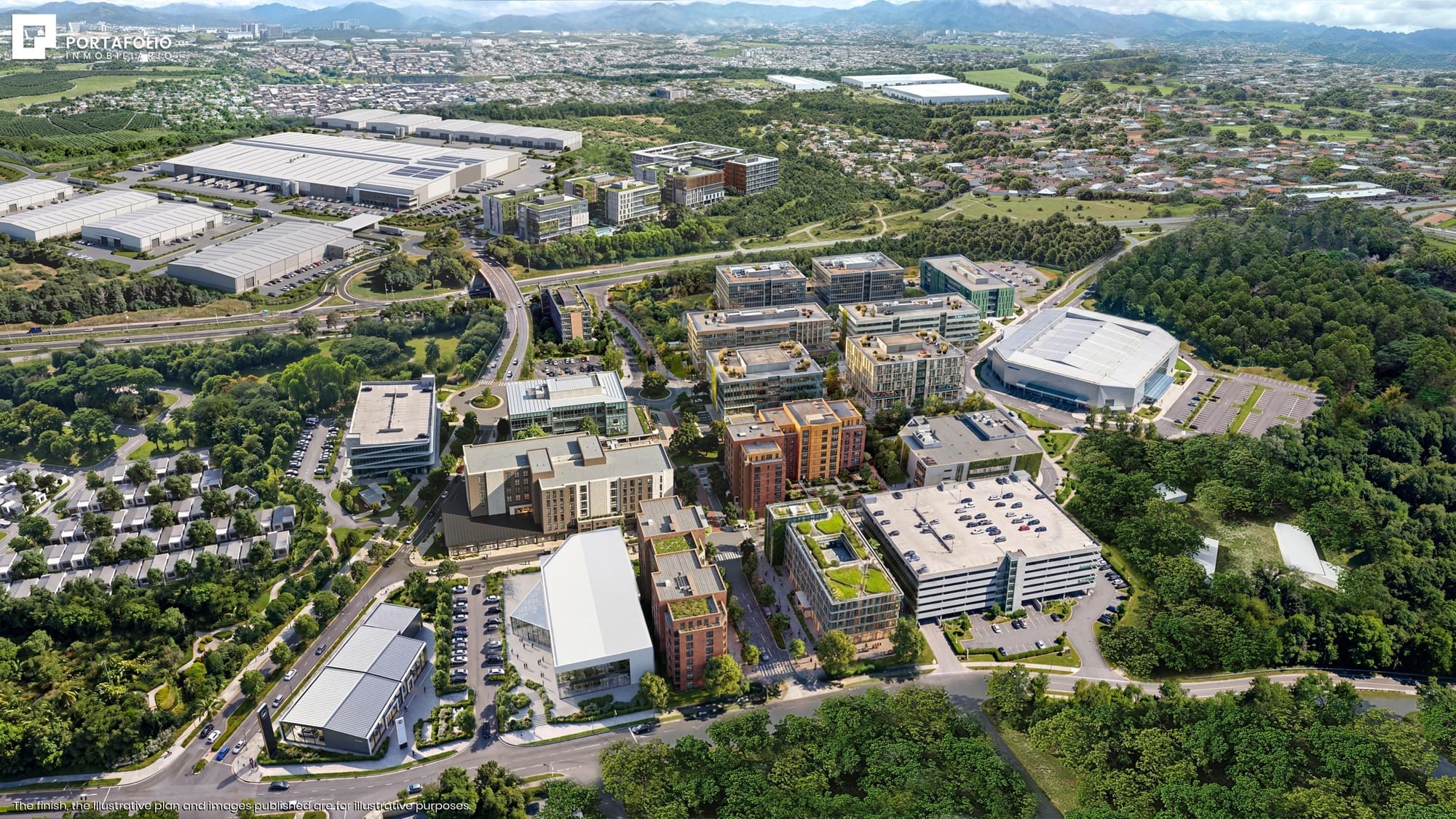 Savia es reconocida como la Mejor Zona Franca Emergente de las Américas en 2026